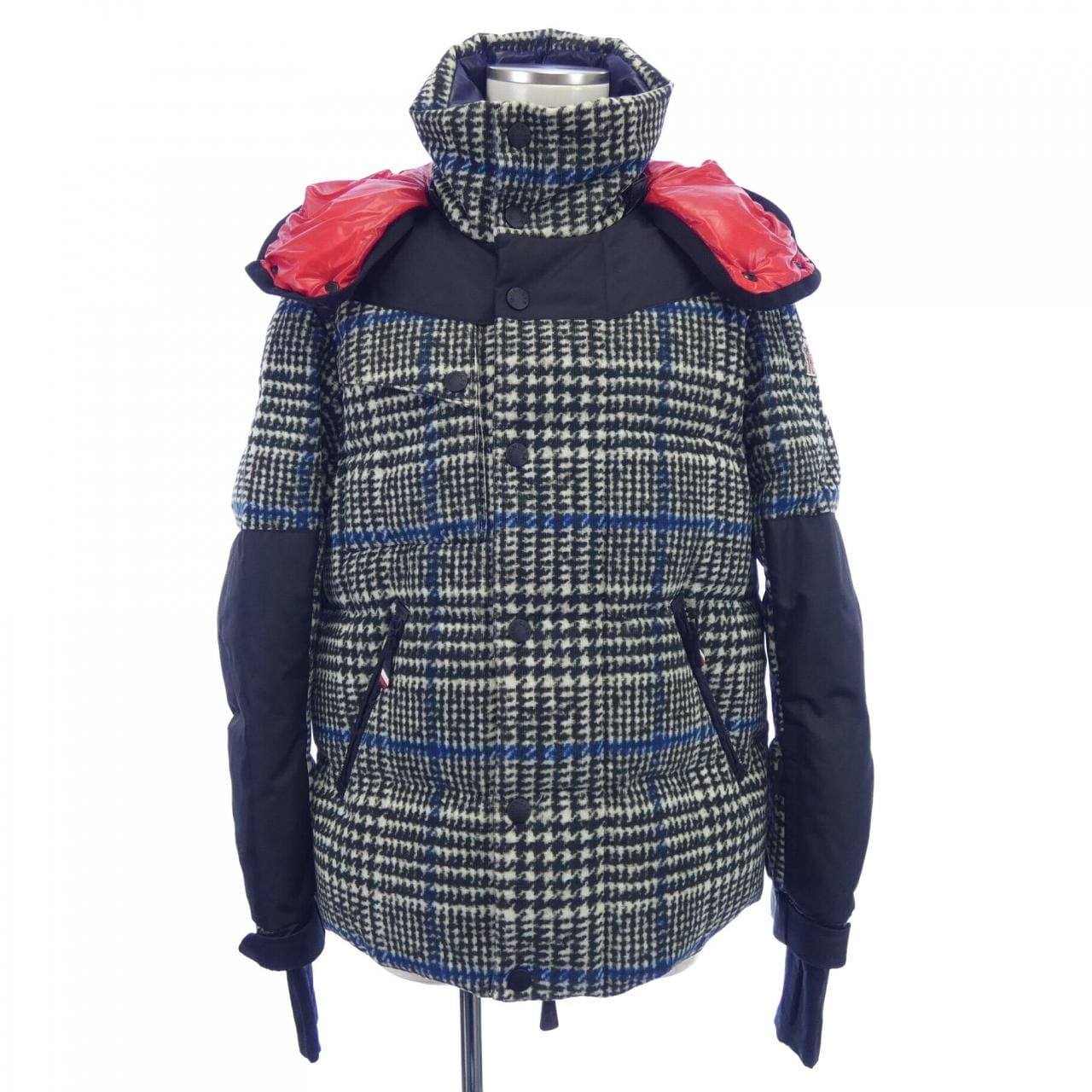 モンクレール ジーニアス MONCLER GENIUS ダウンジャケット