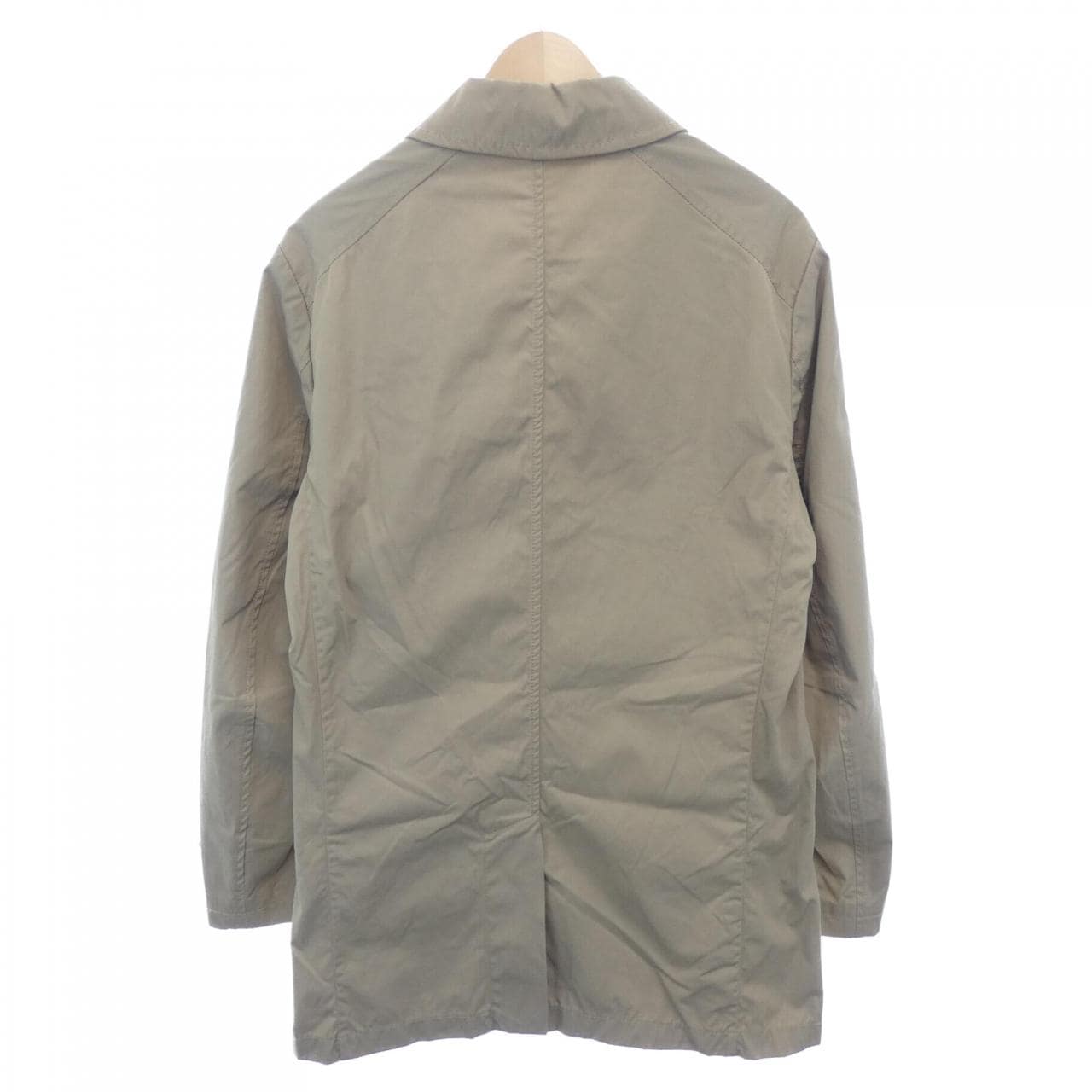Marcel Lassance MARCEL LASSANCE coat