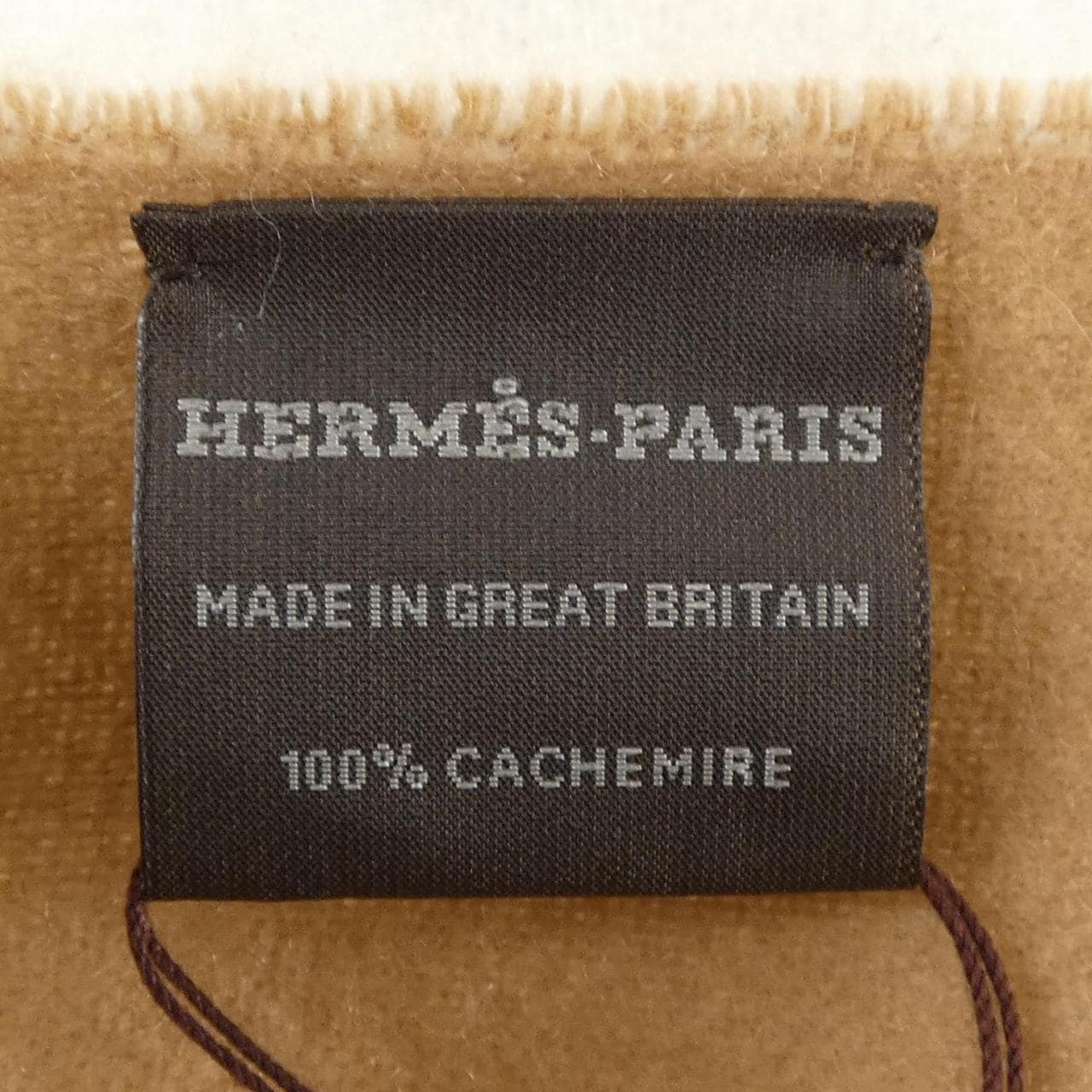 エルメス HERMES STOLE
