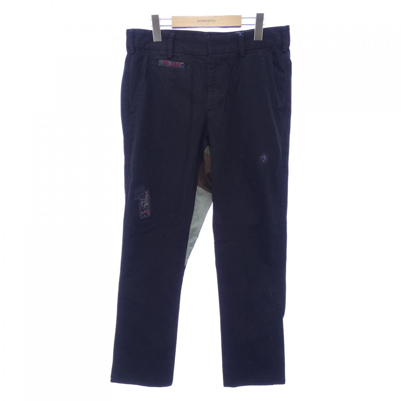 ATELIE&REPAIRS パンツ