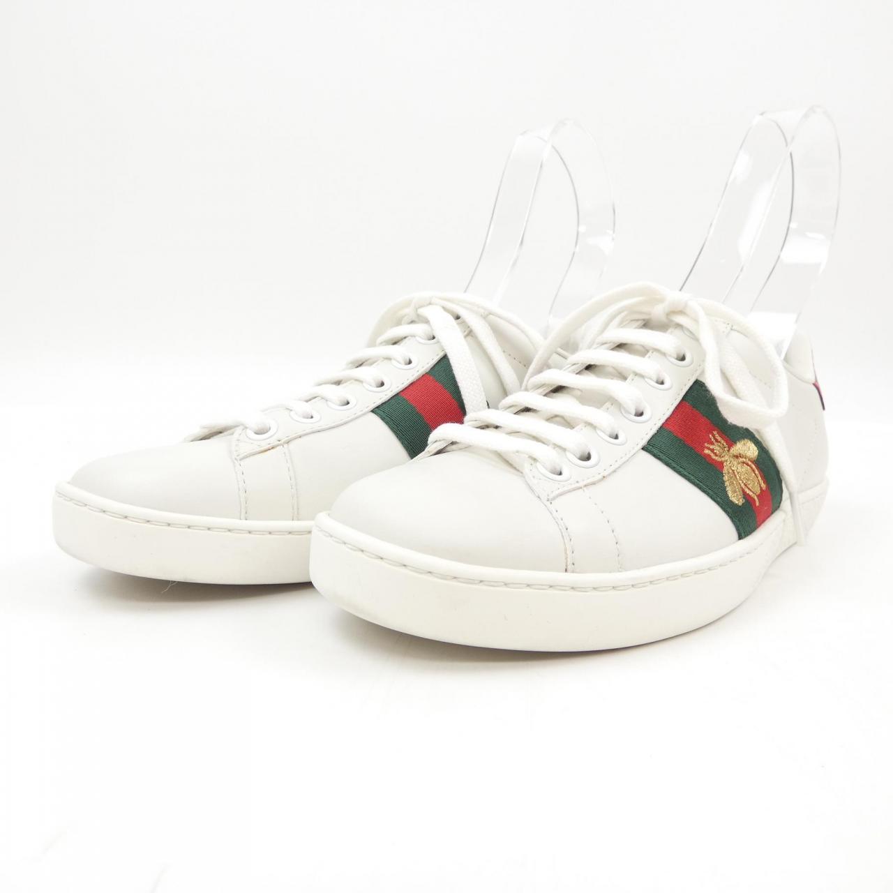 グッチ GUCCI スニーカー