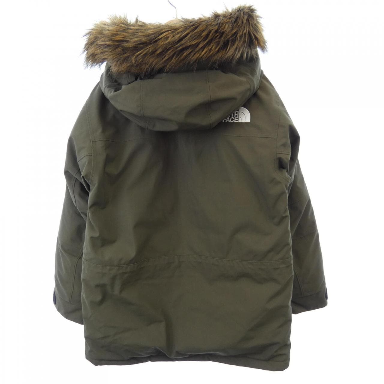 ザノースフェイス THE NORTH FACE ダウンジャケット