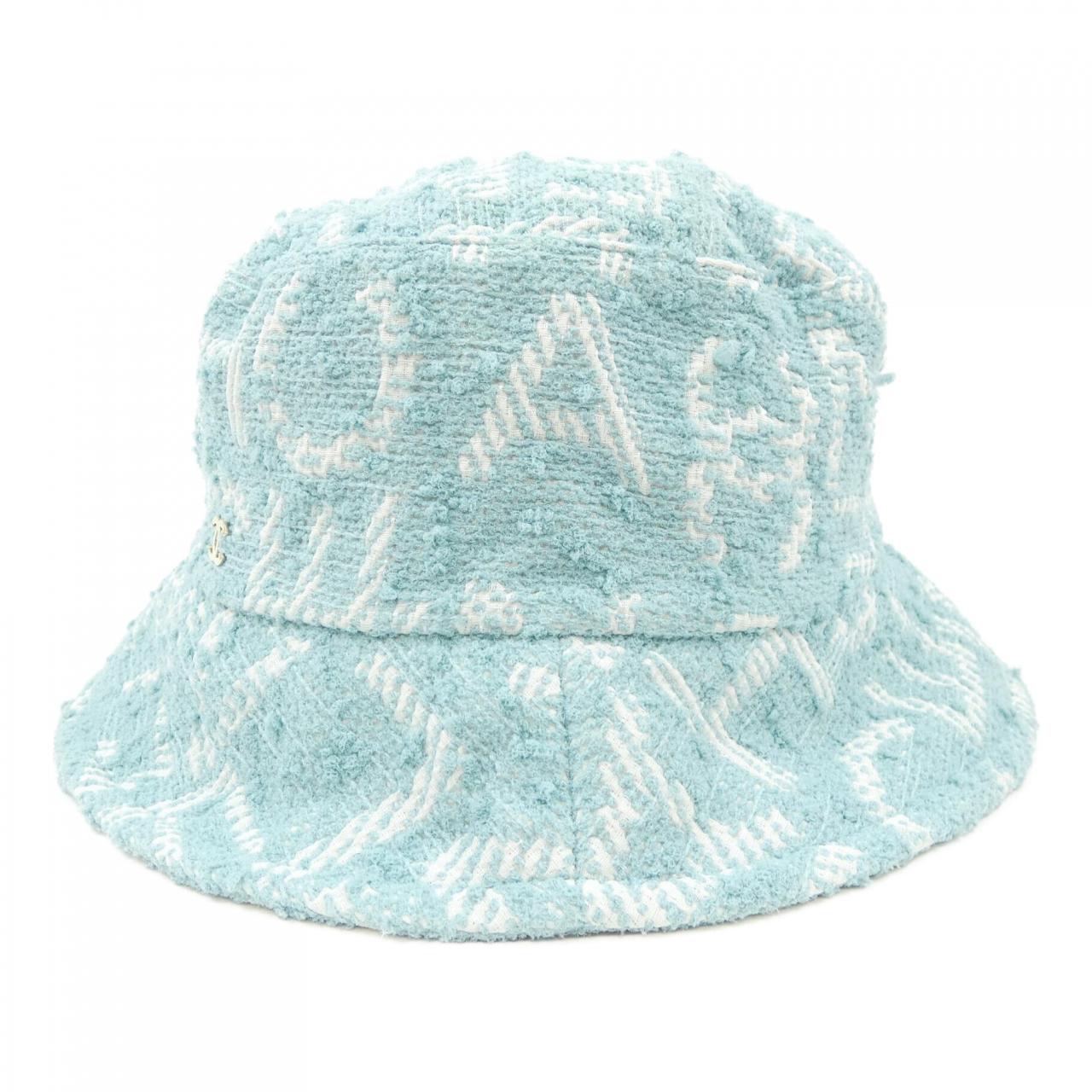シャネル CHANEL ハット