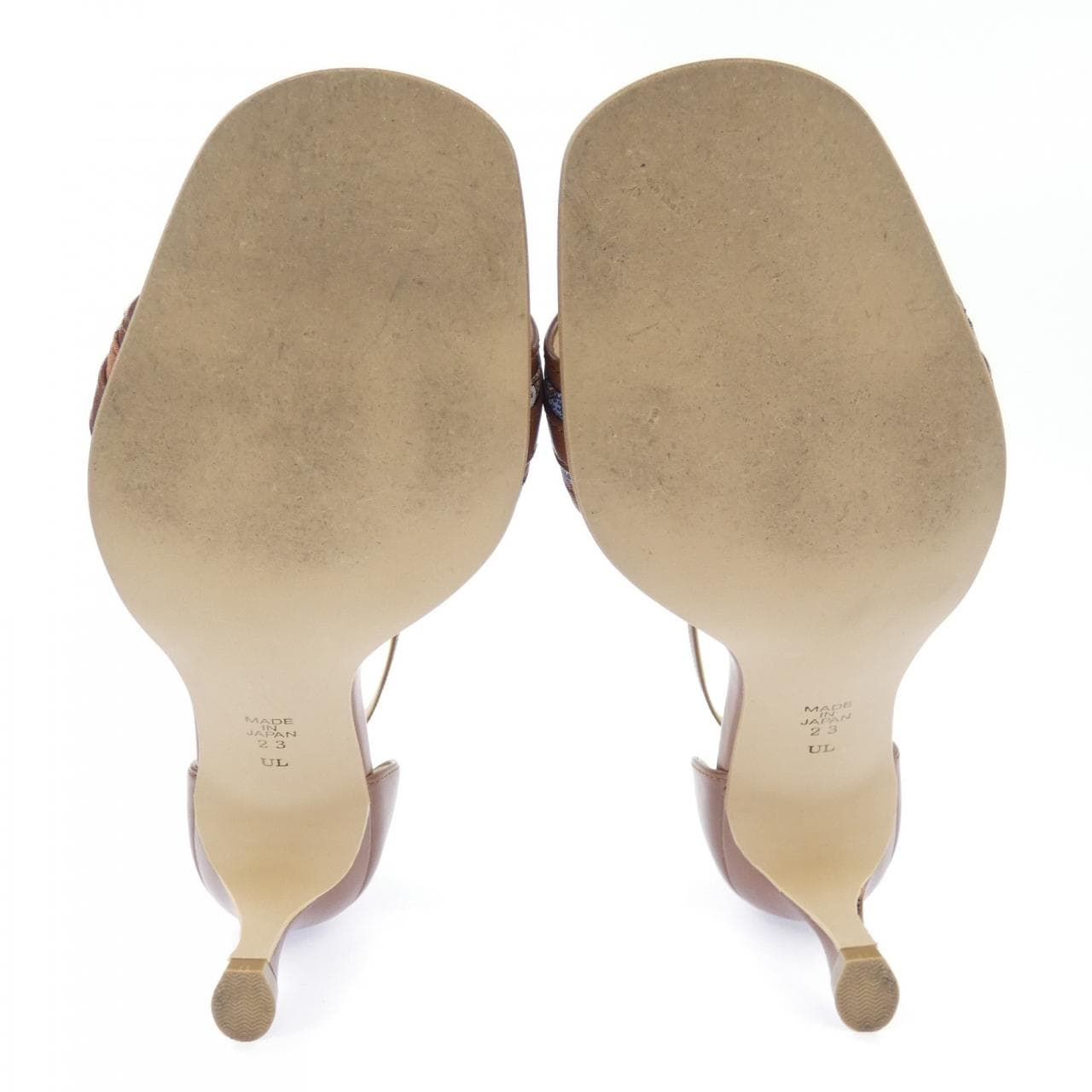 ダイアナ DIANA サンダル