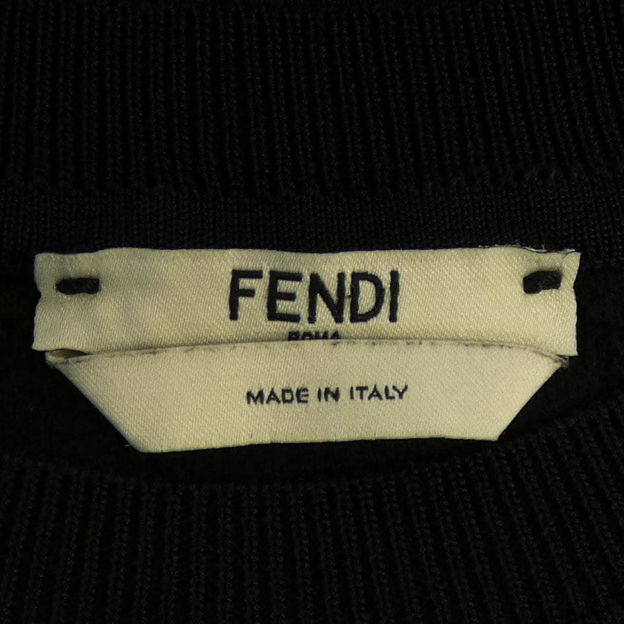フェンディ FENDI ニット