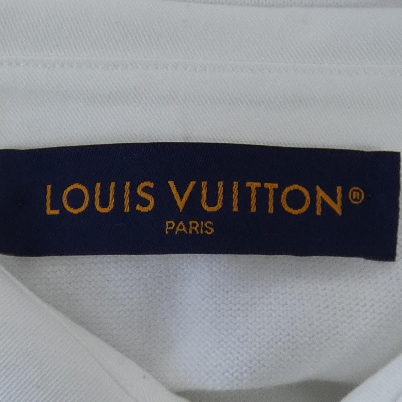 ルイヴィトン LOUIS VUITTON ポロシャツ