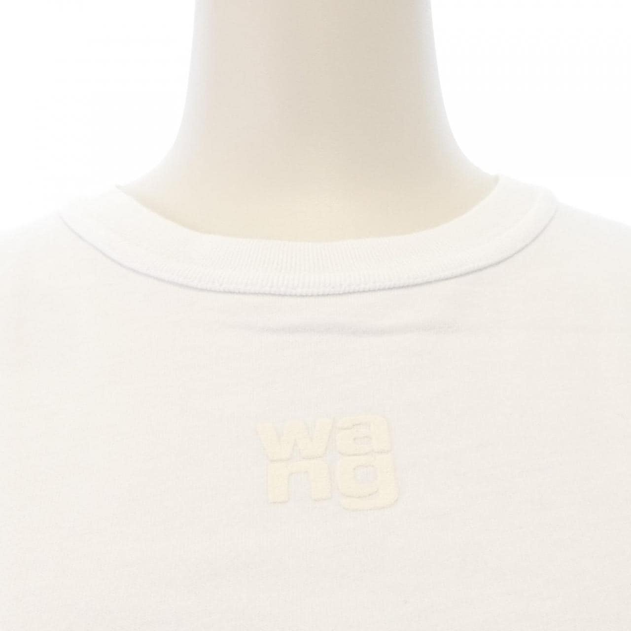 アレキサンダーワン ALEXANDER WANG Tシャツ