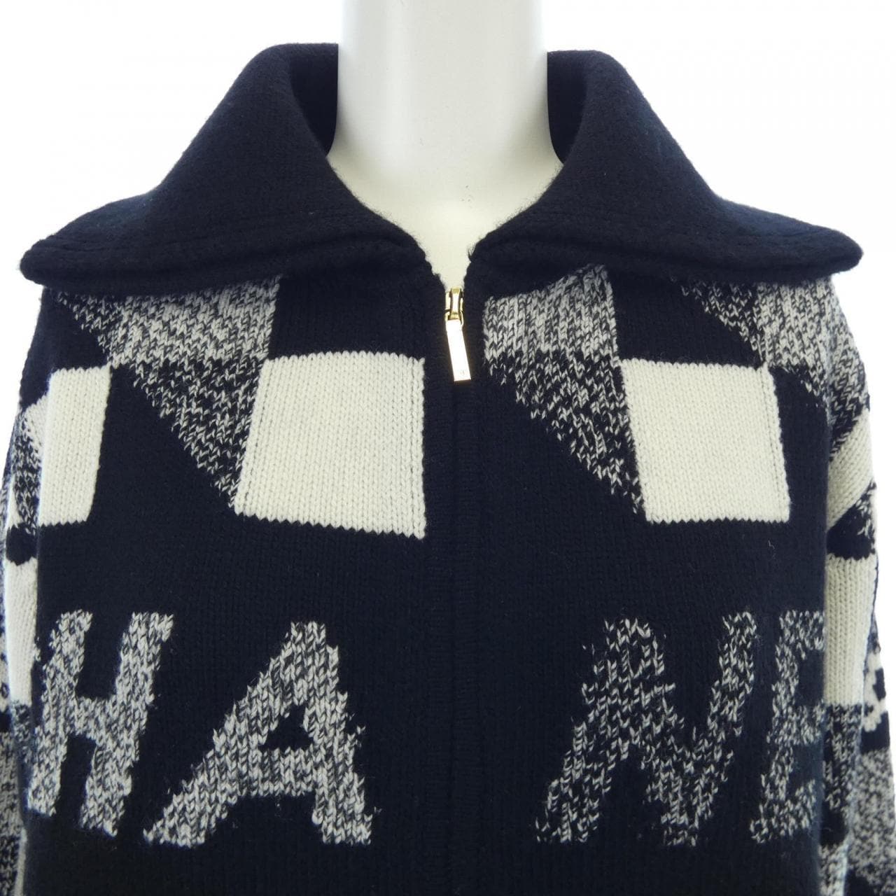 シャネル CHANEL P73217K10523 カーディガン