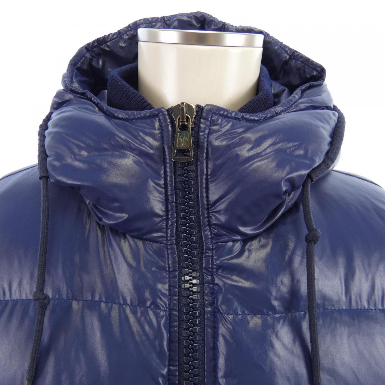 モンクレール MONCLER AUBERT ダウンジャケット
