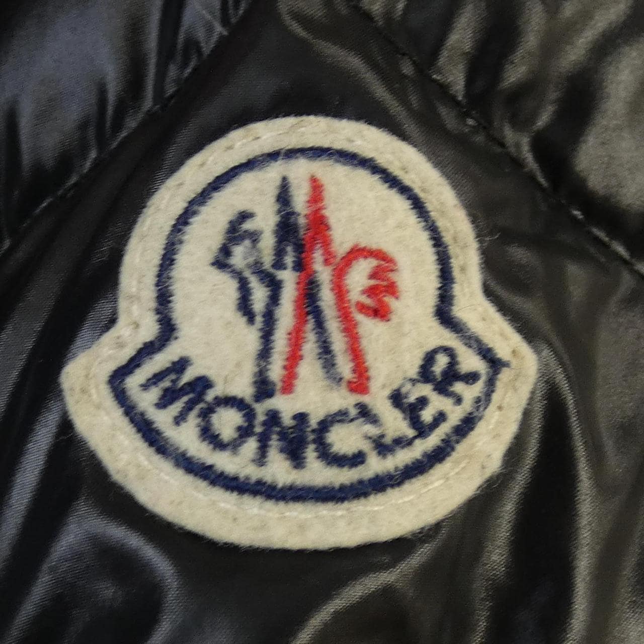 モンクレール MONCLER FULMAR ダウンコート