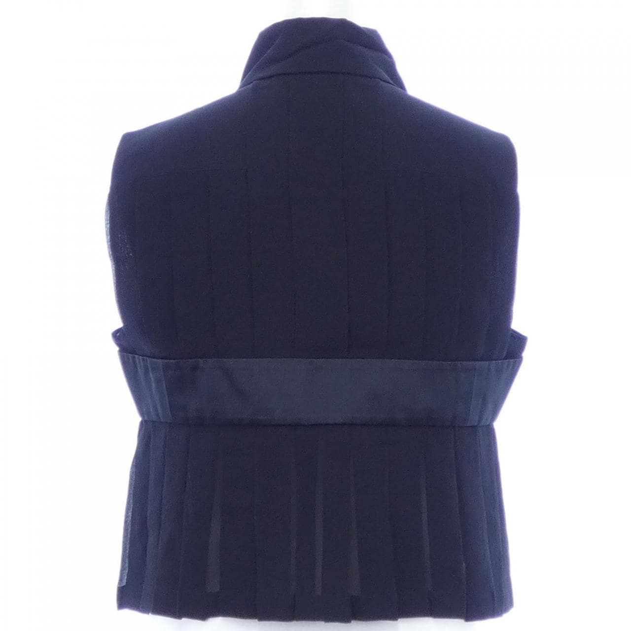 シャネル CHANEL P35586V02158 09P トップス