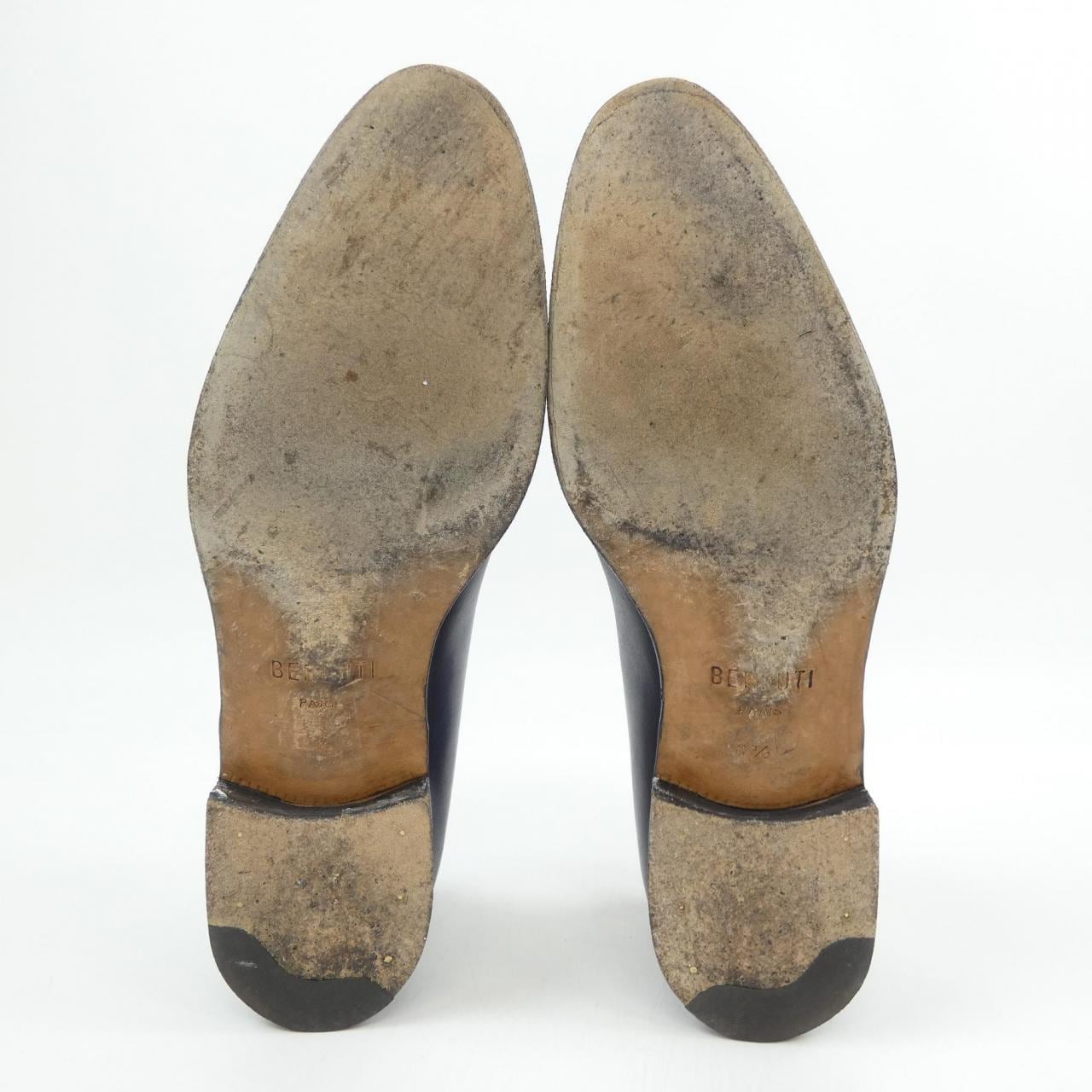 ベルルッティ Berluti シューズ