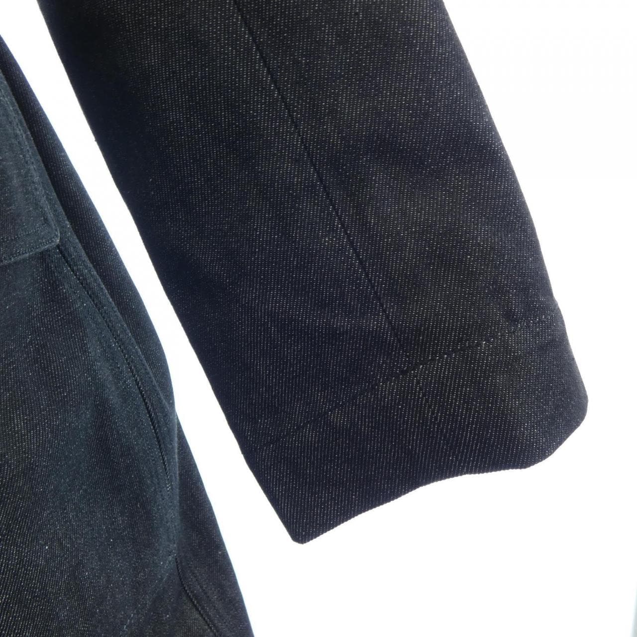 エルメス HERMES クルードセル カルトゥッシュ ディアマン 5H0169DI コート