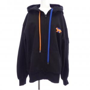 メゾンキツネ MAISON KITSUNE ADERERROW パーカー