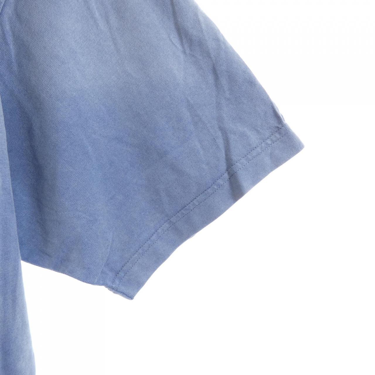 バレンシアガ BALENCIAGA 764235 TPVK1 UNISEX Tシャツ