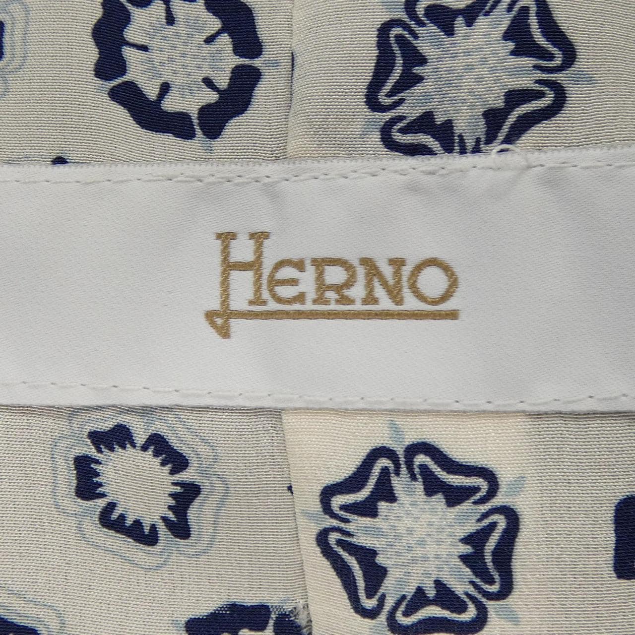 【ヴィンテージ】ヘルノ Herno ジャケット
