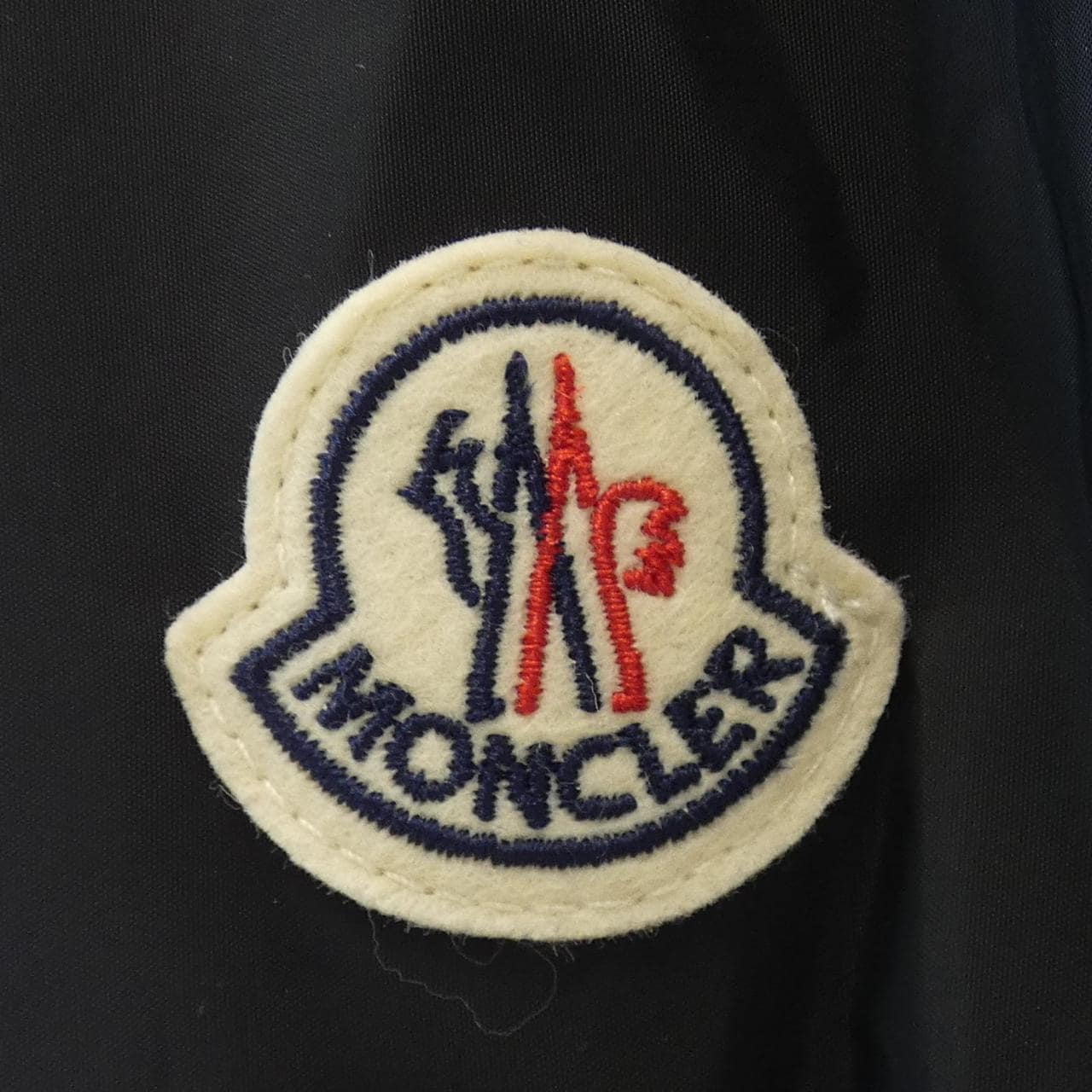 モンクレール MONCLER REPPE ブルゾン