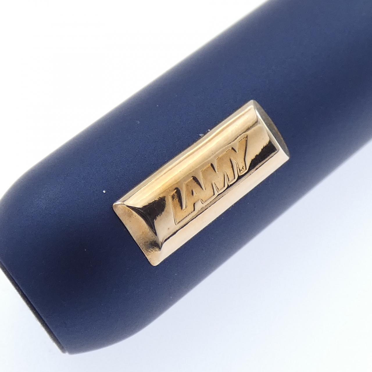 ラミー ダイヤログCC 万年筆