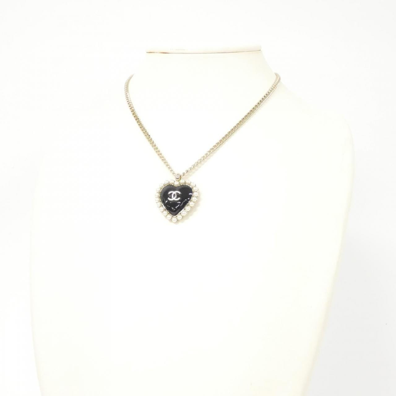 シャネル ABG221 ネックレス