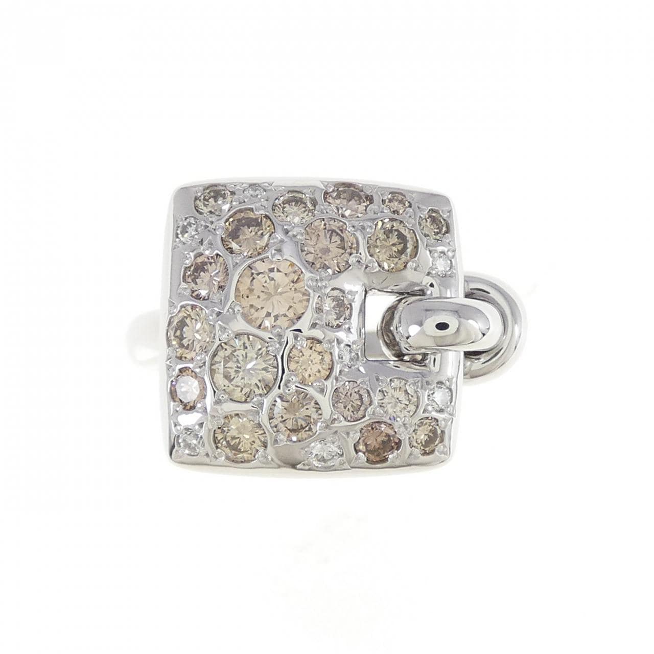 コメ兵｜カシケイ ダイヤモンド リング 1.00CT｜Kashikey