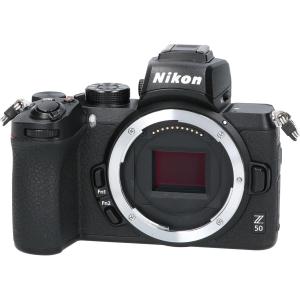 ＮＩＫＯＮ　Ｚ５０