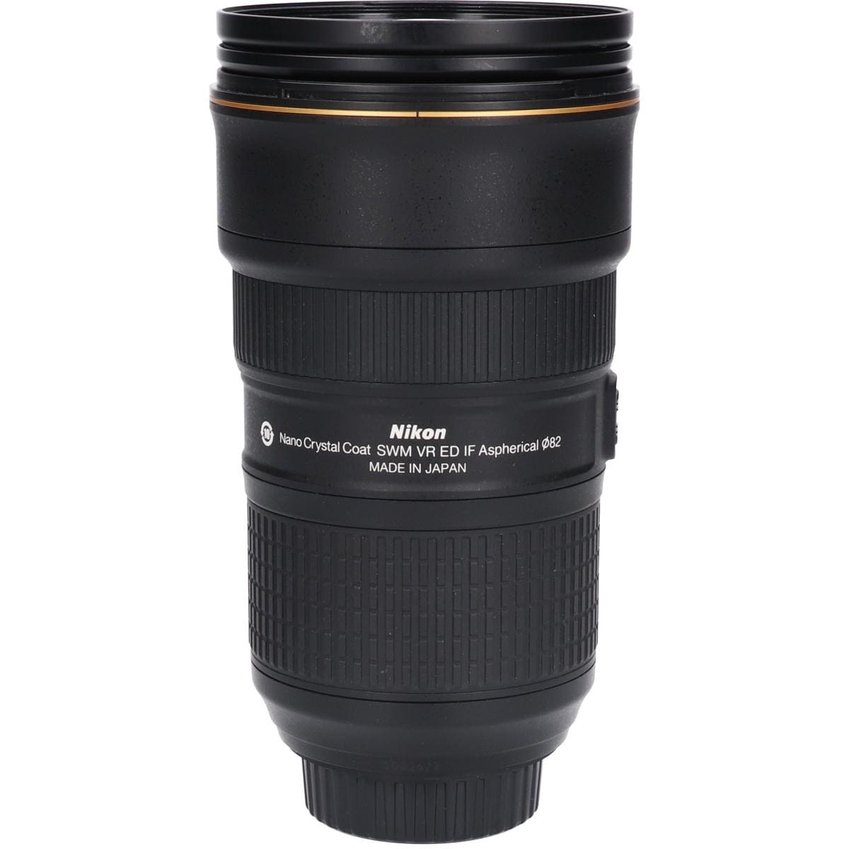 ＡＦ－Ｓ２４－７０ｍｍ　Ｆ２．８Ｅ　ＥＤ　ＶＲ