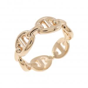 HERMES Chène d'Angle Anchenée 戒指