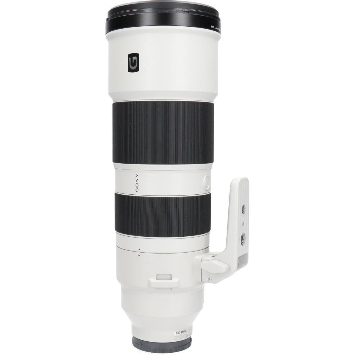 ＦＥ２００－６００ｍｍ　Ｆ５．６－６．３Ｇ　ＯＳＳ
