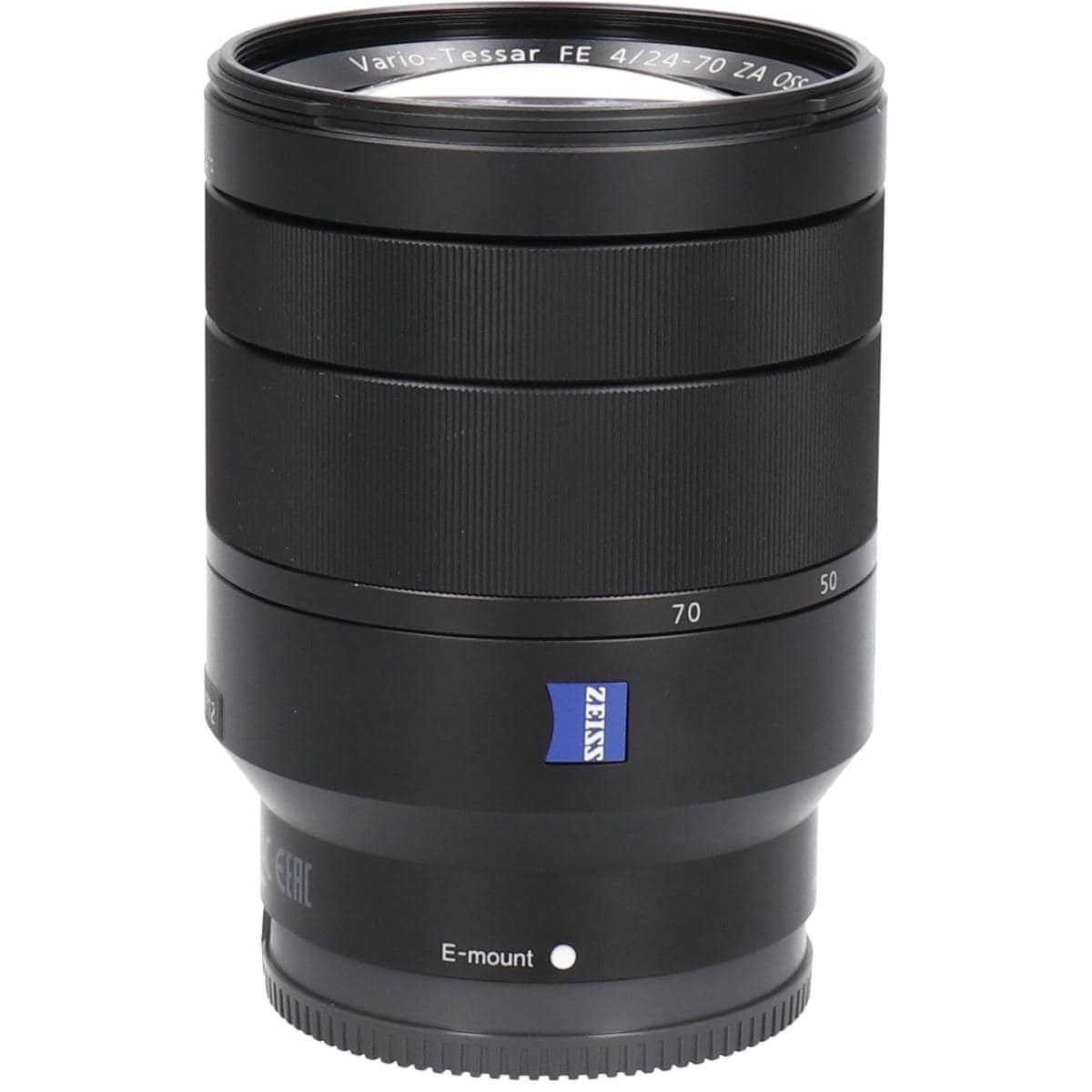 ＦＥ２４－７０ｍｍ　Ｆ４ＺＡ　ＯＳＳ（ＳＥＬ２４７０Ｚ）