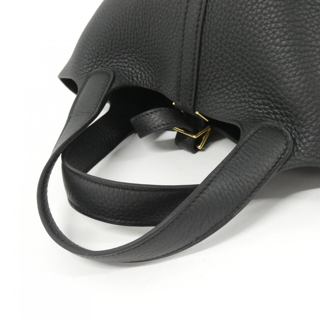 【未使用品】エルメス ピコタン ロック PM 056289CC バッグ