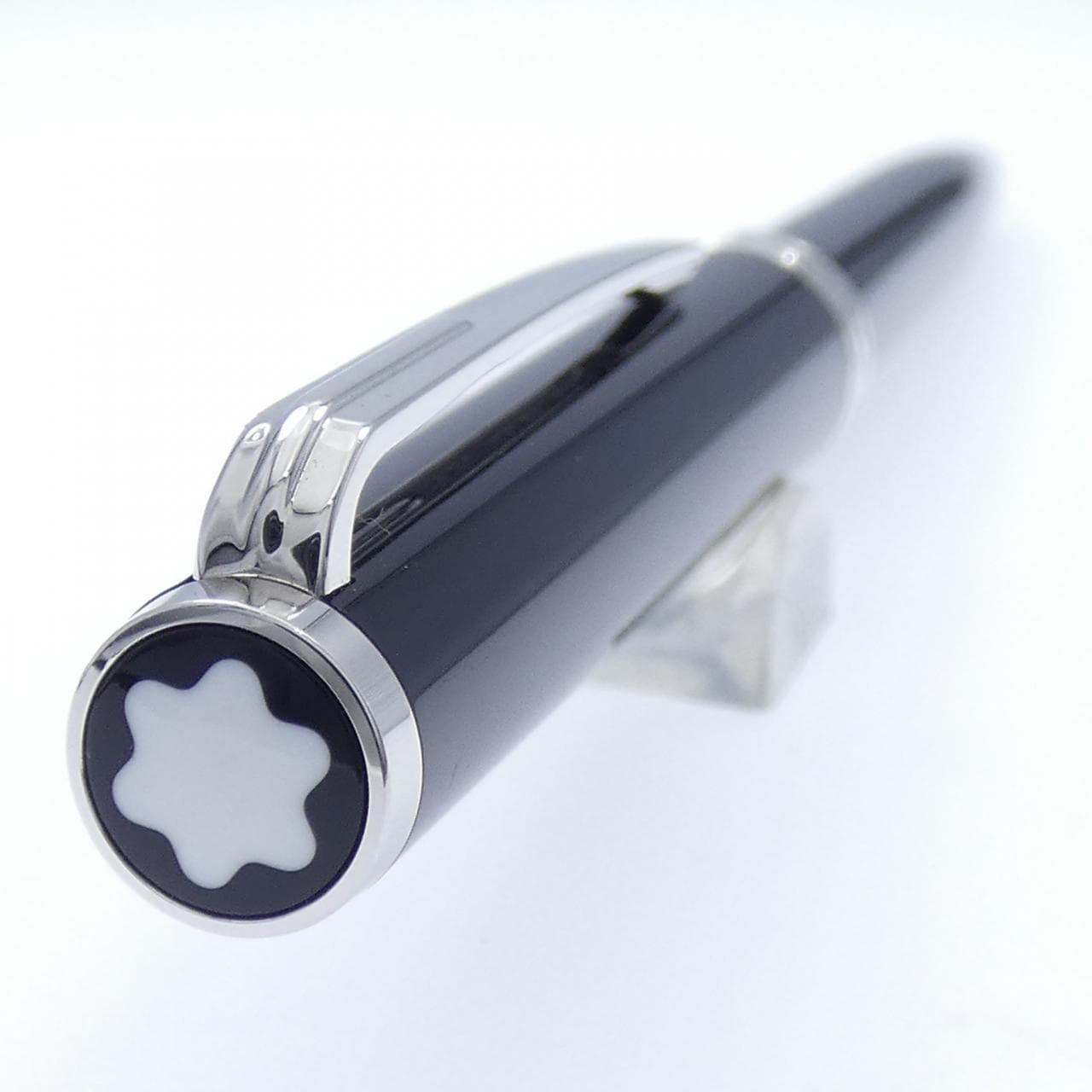 モンブラン PIXブラック 132495 ボールペン