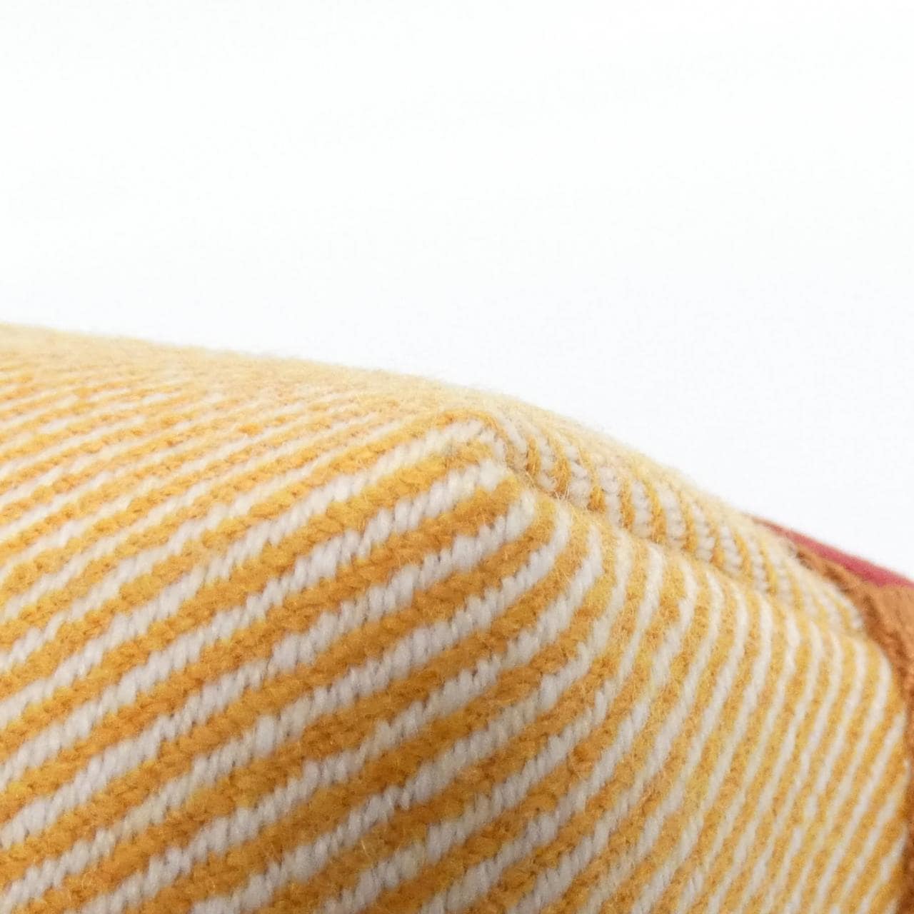 エルメス AU CARRE ブリッド ア ブラック GM 103803M ポーチ