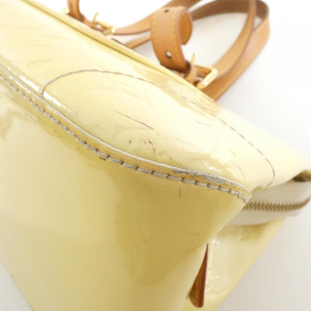 ルイヴィトン ヴェルニ ローズウッド アヴェニュー M93508 バッグ