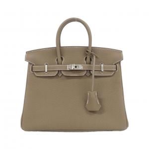 【未使用品】エルメス バーキン 25cm 041344CK バッグ