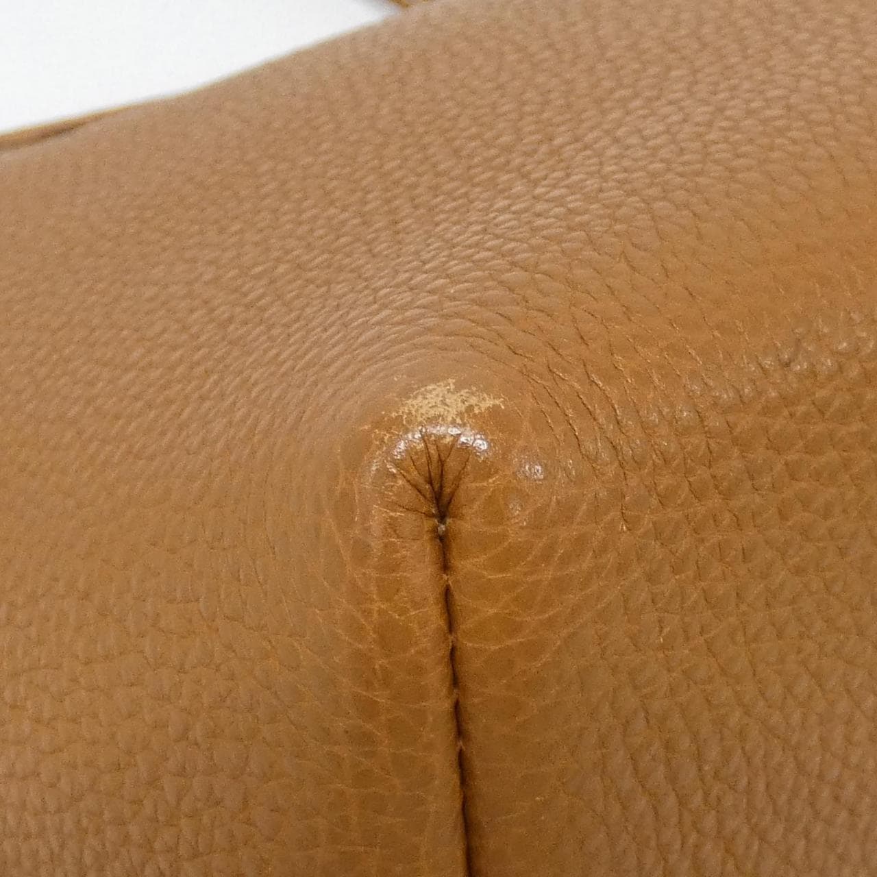 【ヴィンテージ】エルメス ベルランゴ PM ショルダーバッグ