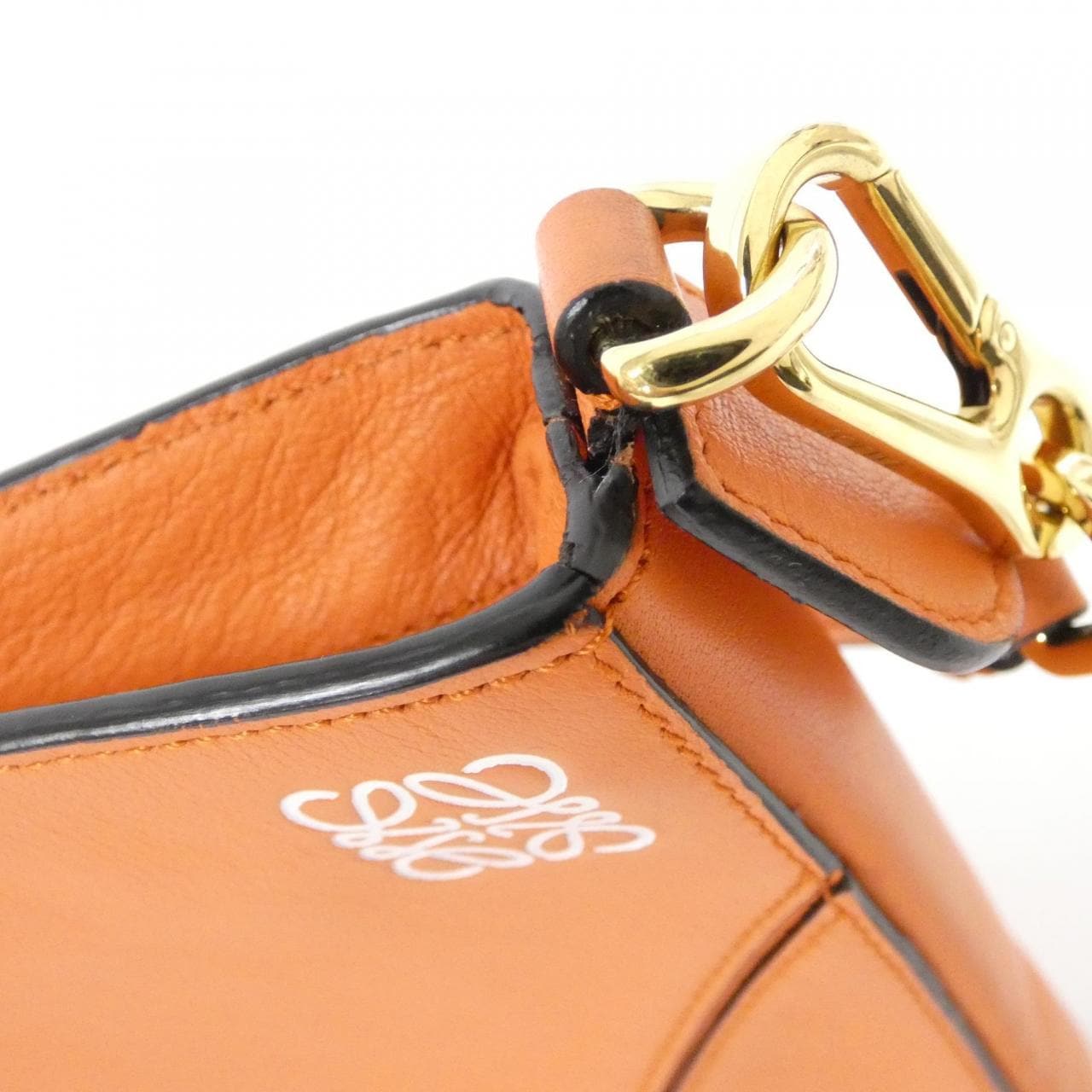 ロエベ PUZZLE POUCH 322 89 M87 ショルダーバッグ