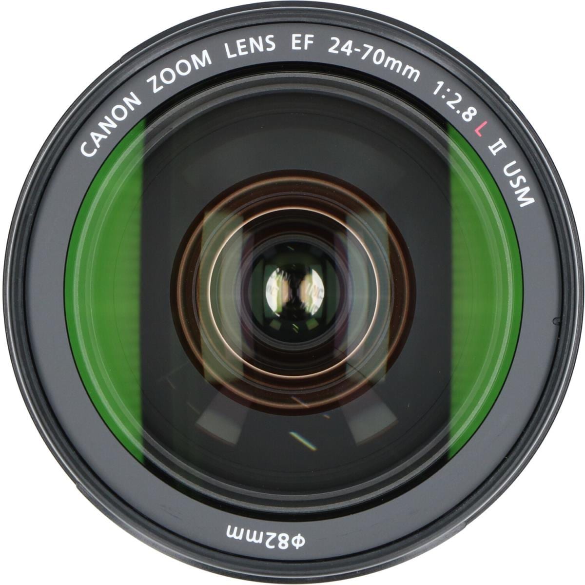 CANON EF24-70mm F2.8LIIUSM