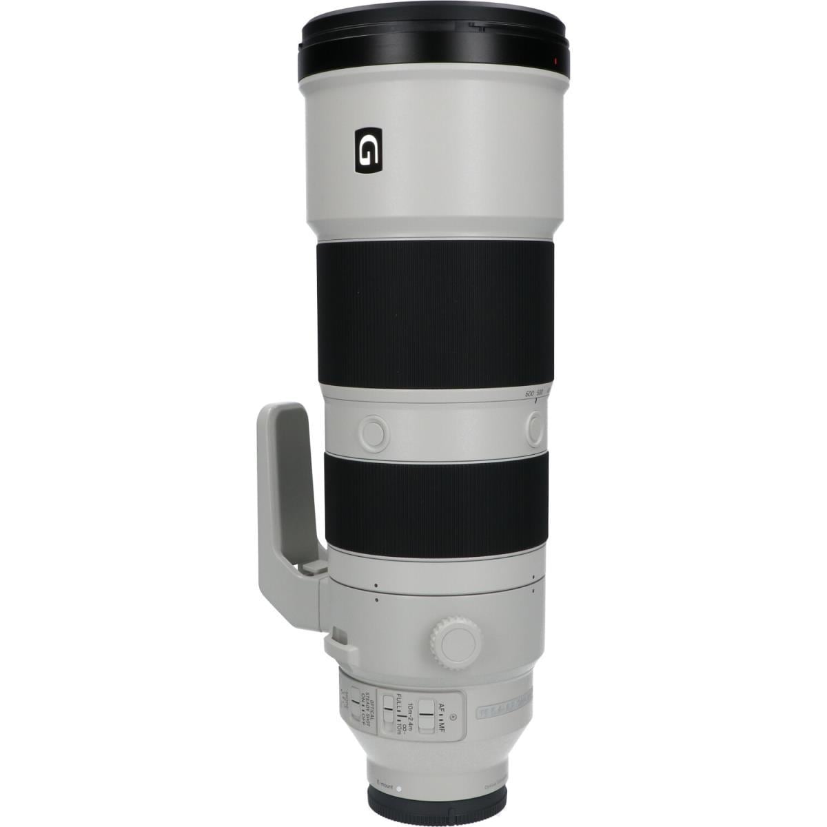 ＳＯＮＹ　ＦＥ２００－６００ｍｍ　Ｆ５．６－６．３Ｇ　ＯＳＳ