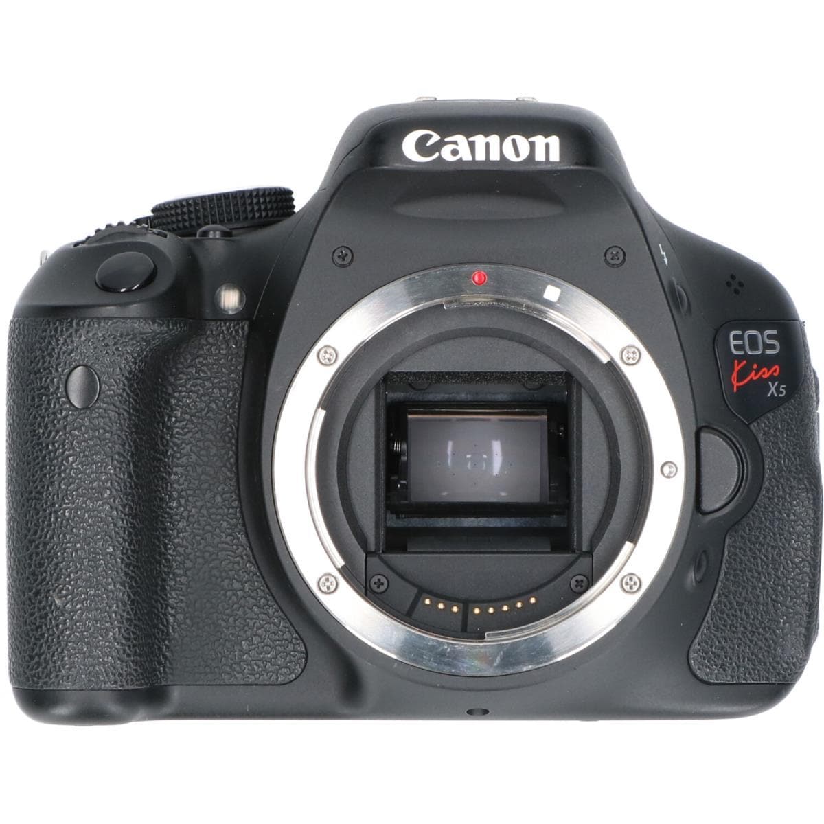 ＣＡＮＯＮ　ＥＯＳ　ＫＩＳＳ　Ｘ５