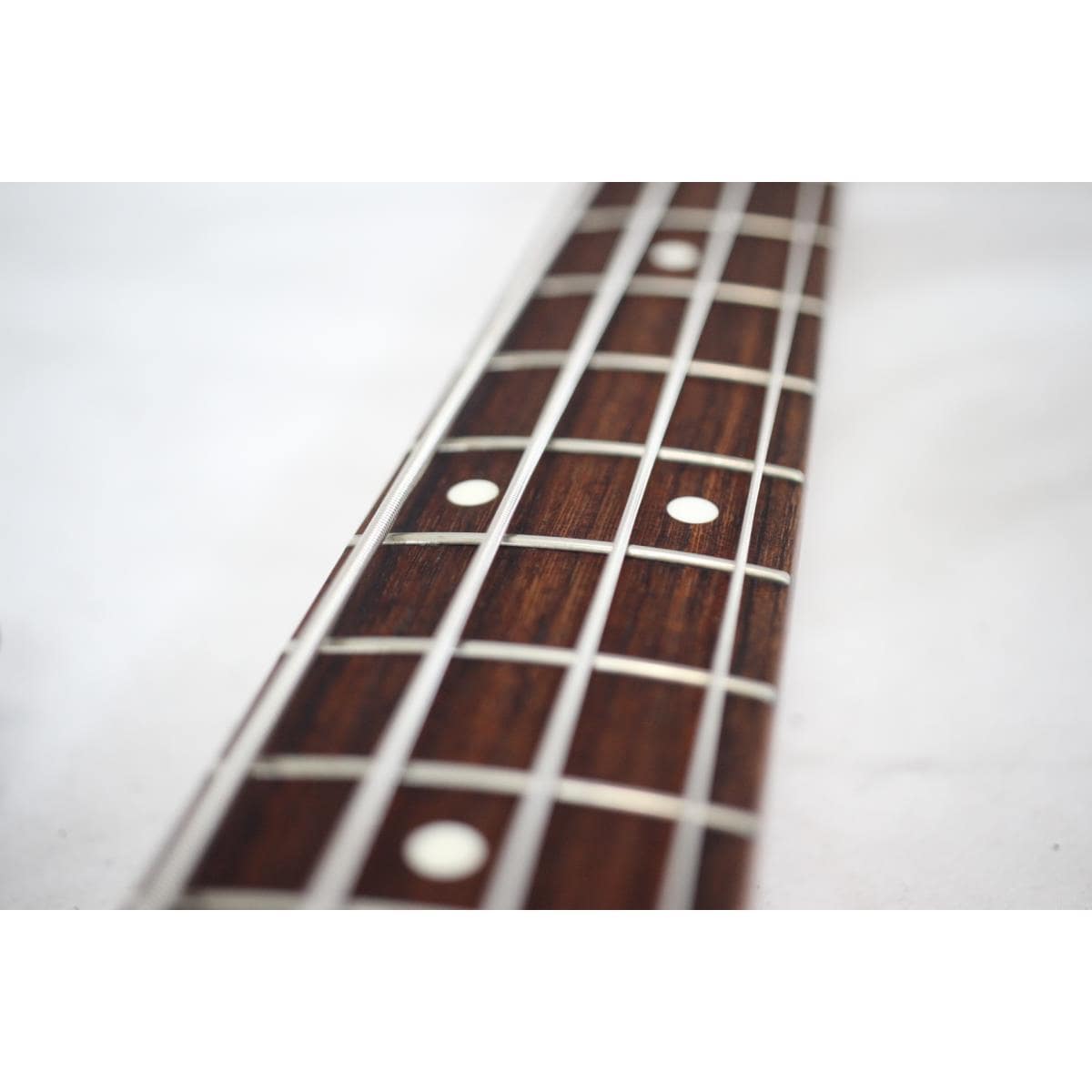 FENDER JAPAN JB-STD/PJ