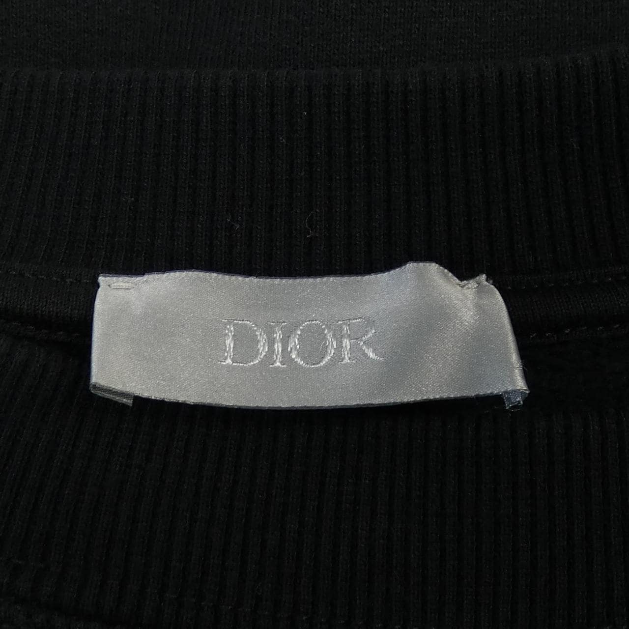 ディオール DIOR スウェット