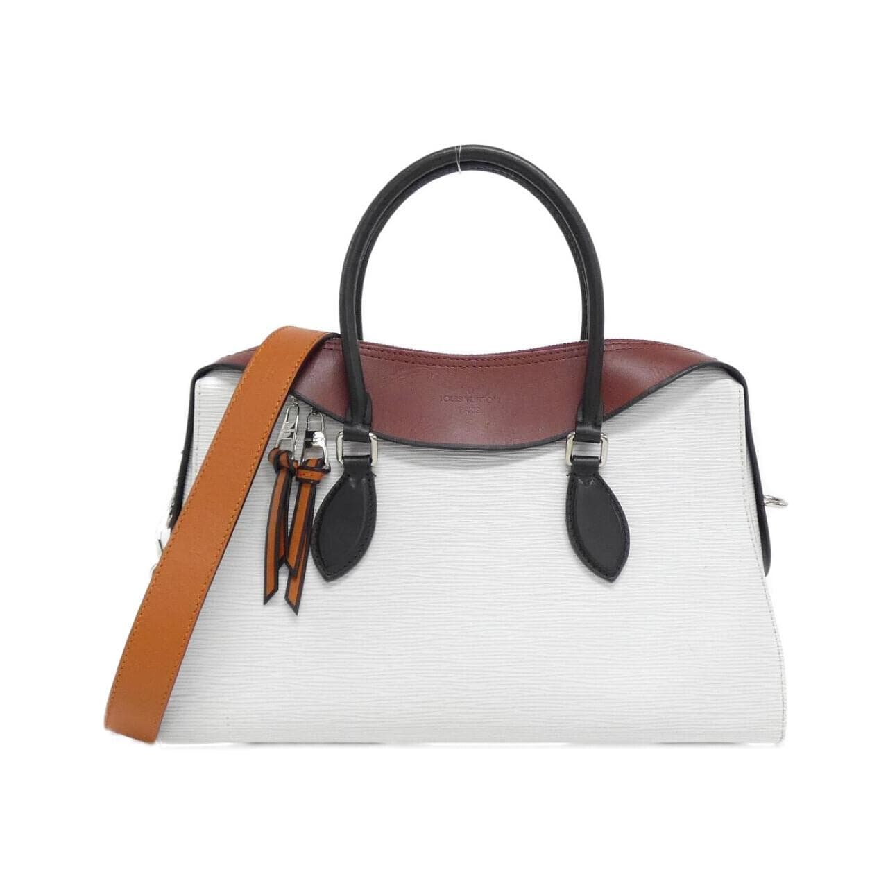 LOUIS VUITTON Epi Tuileries Tote M53443 Bag