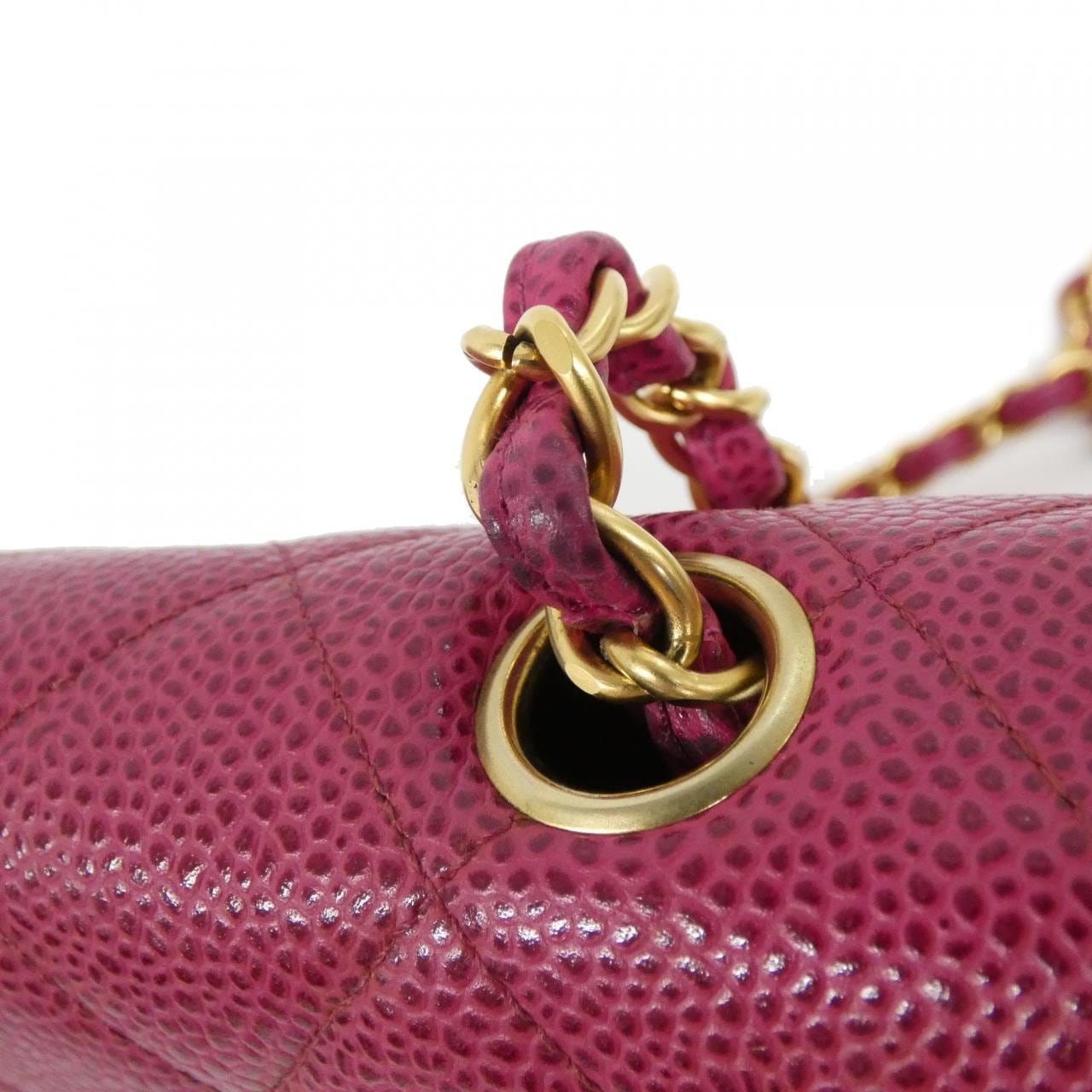 【ヴィンテージ】シャネル ショルダーバッグ