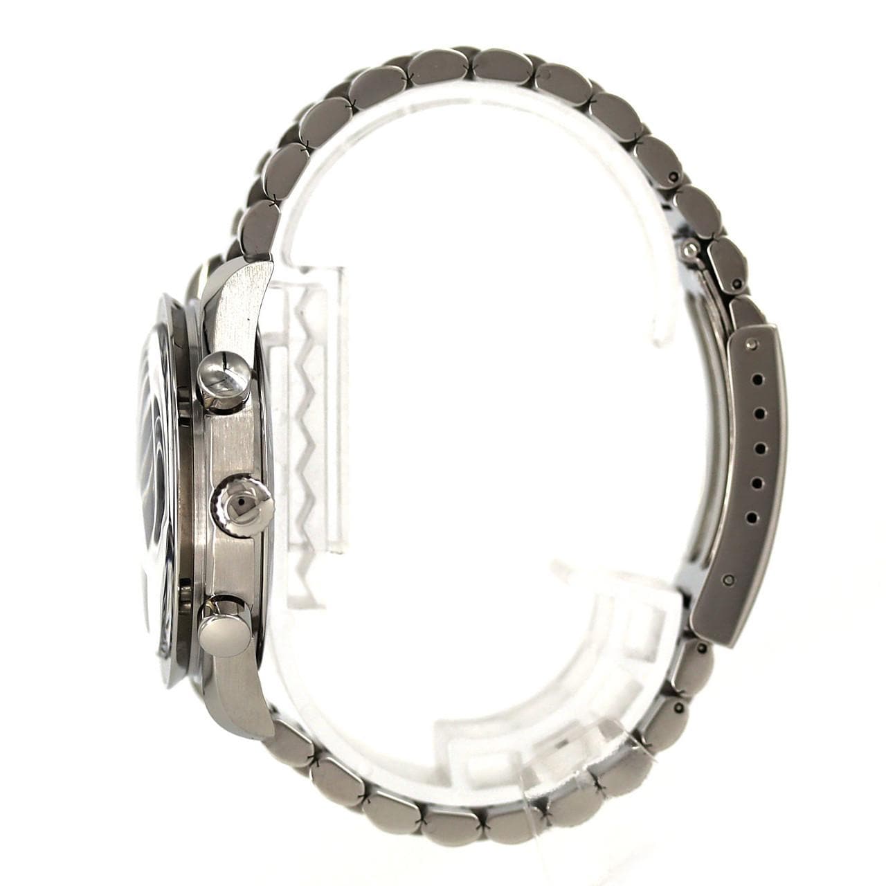 歐米茄 超霸 3510.50 SS自動上弦