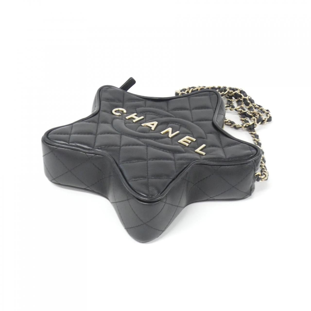 シャネル AS4579 ショルダーバッグ