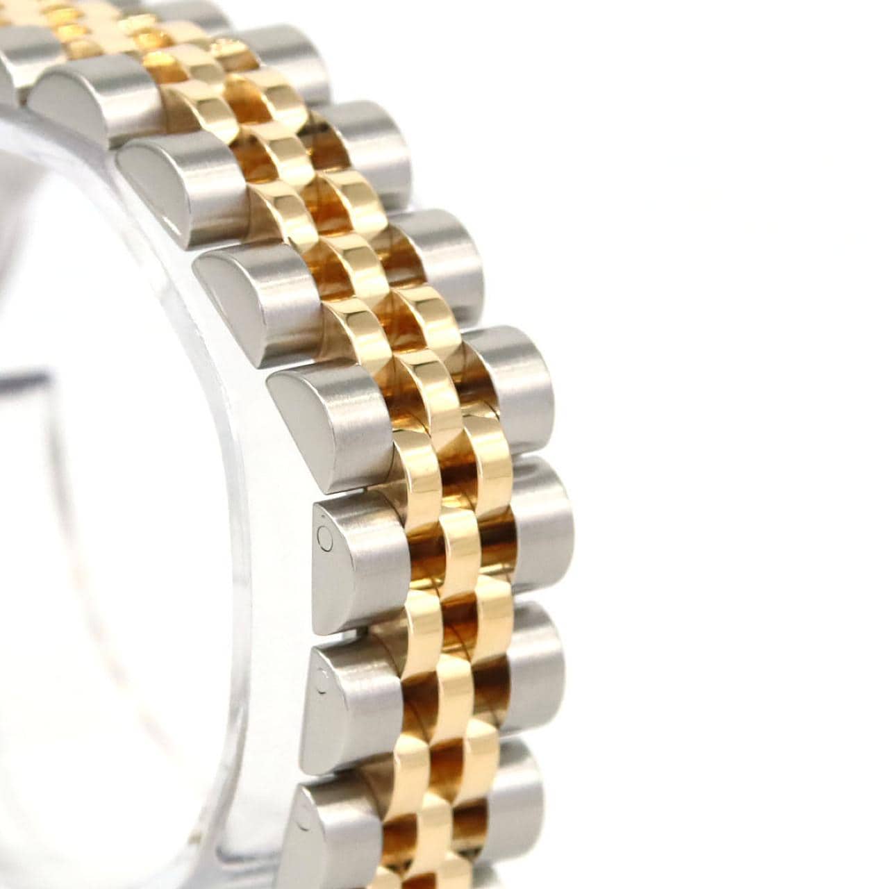 ロレックス デイトジャスト 179173 SSxYG 自動巻 Z番