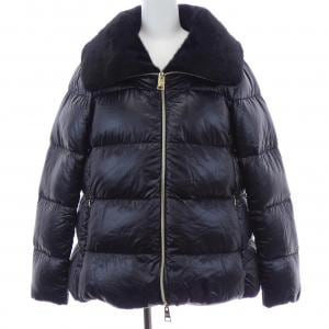 ヘルノ Herno PI001923D 12017Z ダウンジャケット