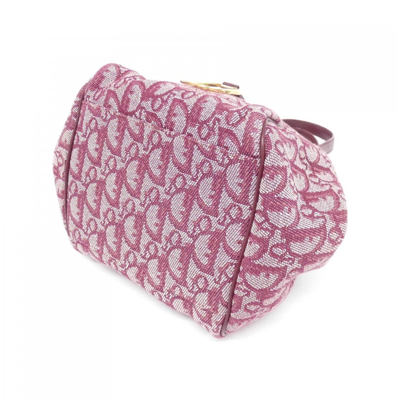 【ヴィンテージ】クリスチャンディオール バッグ