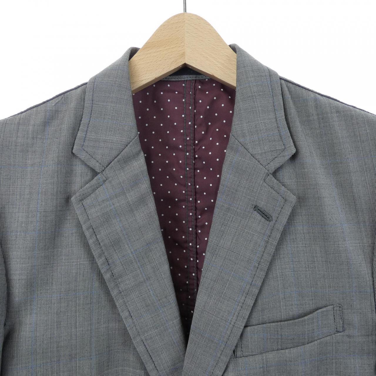 コムデギャルソンオム COMME des GARCONS HOMME HF-J054 ジャケット