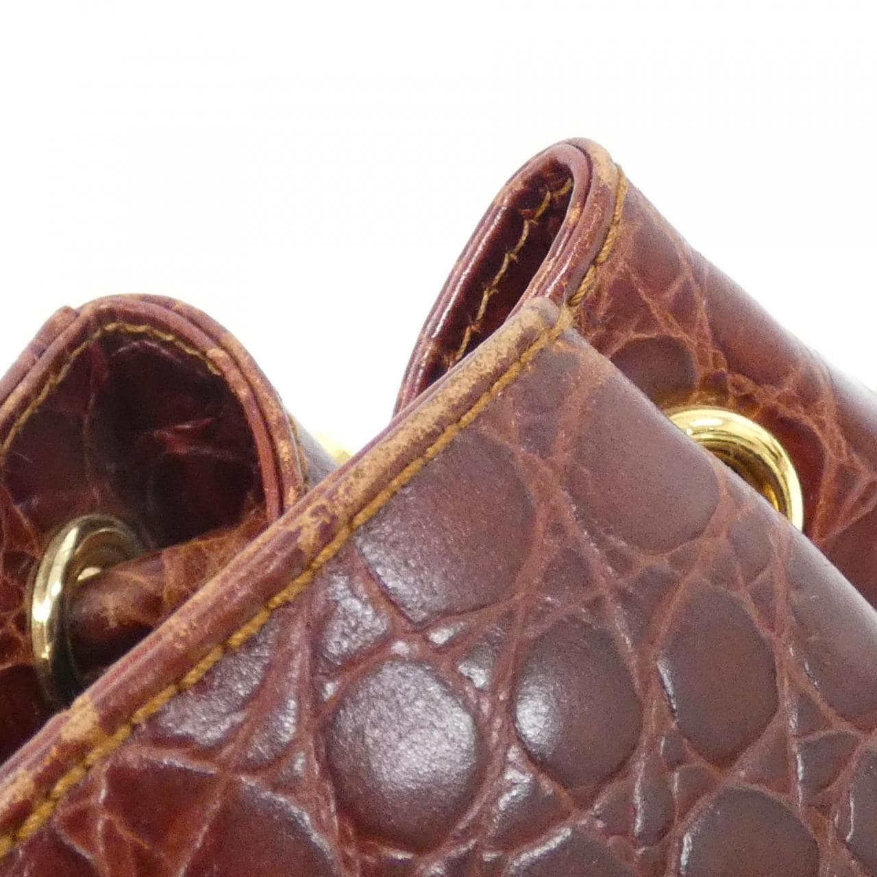 【ヴィンテージ】サルヴァトーレフェラガモ 21 5676 リュックサック